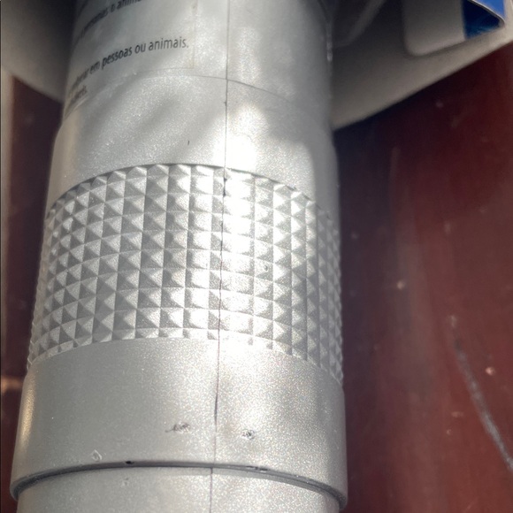 Star Wars Bladebuilders Anakin Skywalker Blue and Silver Lightsaber - Picture 10 of 11